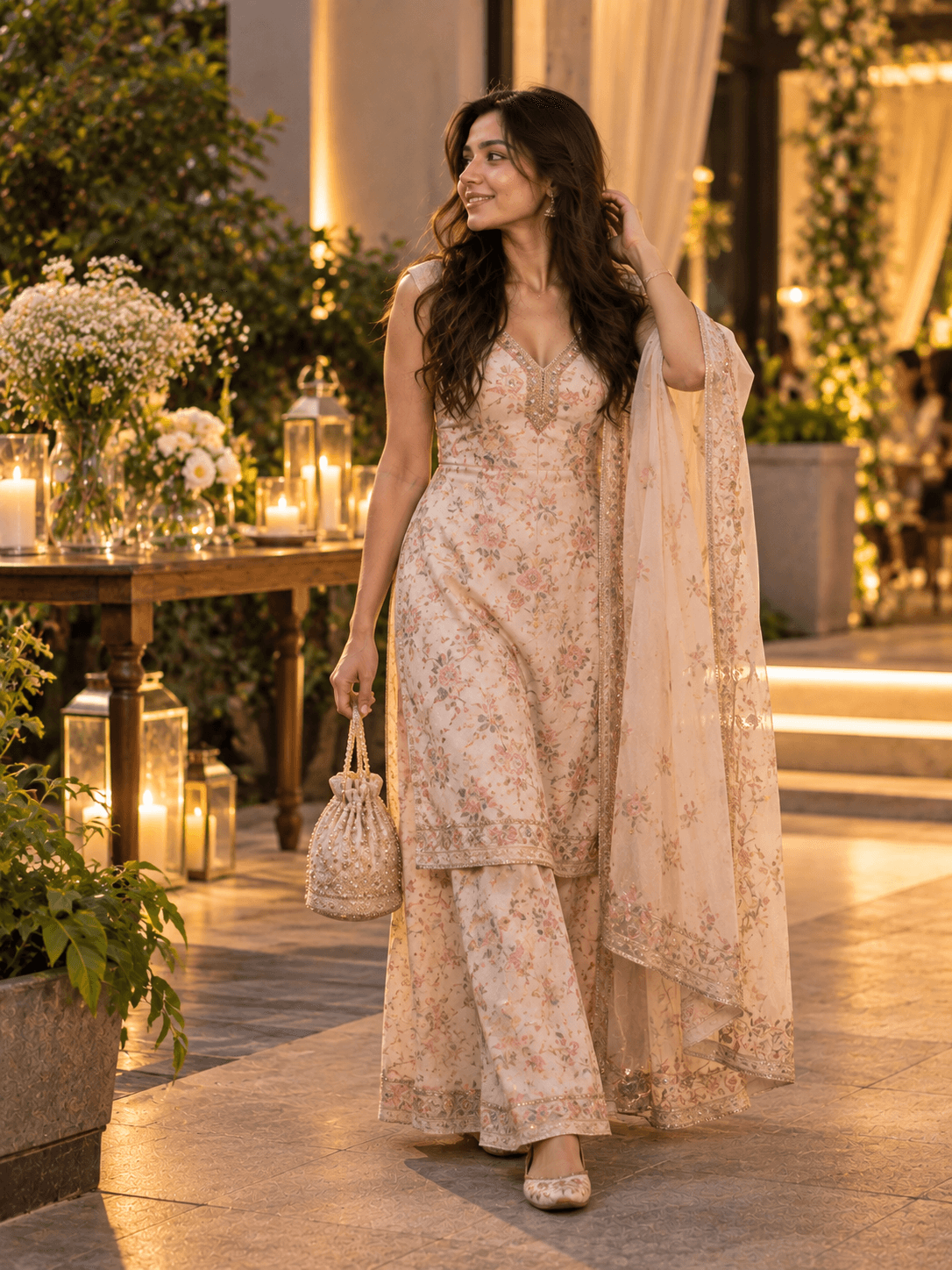 6 O'Clock — ethnic occasion wear
