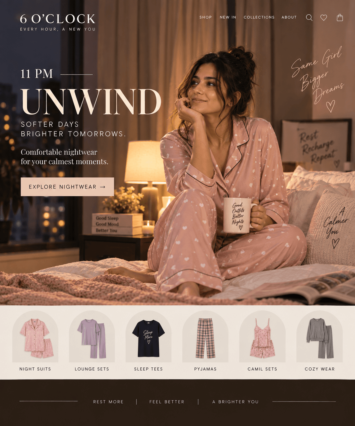 UNWIND